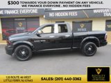 Used 2012 RAM 1500 Tradesman w/ ST Popular Equipment Group image 5
