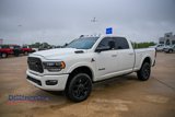 Used 2022 RAM 2500 Limited image 3