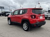 Certified 2023 Jeep Renegade Latitude image 4