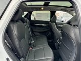 New 2025 INFINITI QX50 Luxe image 5