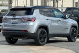 Used 2021 Jeep Compass Latitude image 4