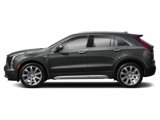 Used 2019 Cadillac XT4 Luxury w/ Cold Weather Package image 3