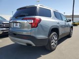 Used 2023 GMC Acadia SLT image 4