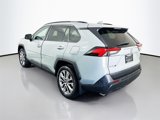 Used 2021 Toyota RAV4 XLE Premium image 5