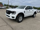New 2025 Ford Ranger XL w/ Trailer Tow Package image 4