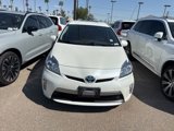 Used 2015 Toyota Prius Plug-In Hybrid image 2