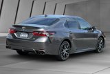 Certified 2023 Toyota Camry SE image 4
