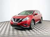 Used 2017 Nissan Murano SL image 3