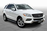 Used 2014 Mercedes-Benz ML 350 2WD image 2