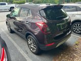 Used 2018 Buick Encore Sport Touring image 4