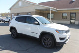 Used 2021 Jeep Compass Latitude image 6