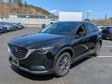Certified 2020 MAZDA CX-9 Touring image 5