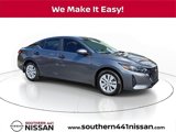 New 2025 Nissan Sentra S image 1