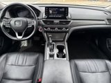 Used 2018 Honda Accord EX-L image 2