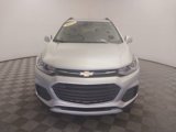 Used 2022 Chevrolet Trax LT w/ LT Convenience Package image 2