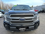 Used 2019 Ford F150 Platinum w/ Equipment Group 701A Luxury image 3