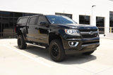 Used 2019 Chevrolet Colorado Z71 image 2