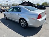Used 2011 Chevrolet Malibu LT w/ Power Convenience Package image 5