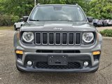 Used 2022 Jeep Renegade Latitude image 2