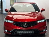 New 2025 Acura Integra A-Spec image 2