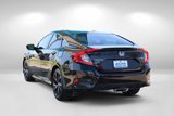 Used 2019 Honda Civic Sport image 4