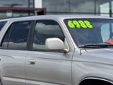 Used 2001 Toyota 4Runner SR5 image 4