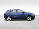 Used 2022 Nissan Rogue Sport S image 6