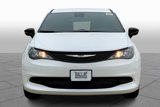 New 2025 Chrysler Voyager LX image 3