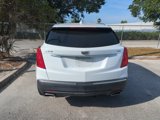 Used 2019 Cadillac XT5 Luxury image 5