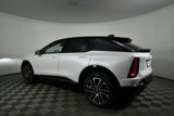New 2025 Cadillac Optiq Sport 2 w/ LPO, Floor Liner Package image 3