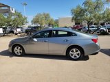 Used 2023 Chevrolet Malibu LT image 3