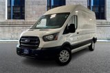 Certified 2020 Ford Transit 250 148 High Roof w/ Interior Upgrade Package image 2