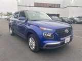 Used 2022 Hyundai Venue SE w/ Cargo Package image 2