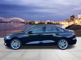 New 2025 Audi A3 2.0T Premium image 2