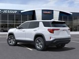 New 2025 GMC Terrain Elevation image 3
