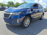 Certified 2022 Chevrolet Equinox LT image 3