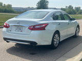 Used 2016 Nissan Altima 2.5 S w/ Power Driver Seat Package image 3
