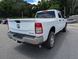 New 2024 RAM 3500 Tradesman w/ Bed Utility Group image 3