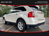 Used 2014 Ford Edge SEL w/ Equipment Group 205A image 4