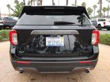 Used 2024 Ford Explorer XLT w/ Equipment Group 202A image 3
