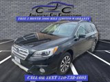 Used 2017 Subaru Outback 2.5i Limited image 3