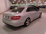 Used 2010 Mercedes-Benz E 350 4MATIC Sedan image 4