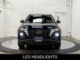 Used 2022 Hyundai Tucson SEL w/ Cargo Package image 3