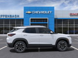 New 2025 Chevrolet TrailBlazer LT image 5