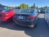 Used 2017 Acura TLX image 4