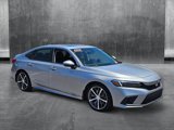 Used 2022 Honda Civic Touring image 3