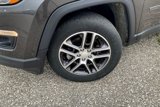 Used 2018 Jeep Compass Latitude w/ Cold Weather Group image 4