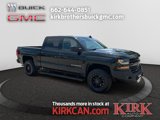 Used 2018 Chevrolet Silverado 1500 LT w/ All Star Edition image 5