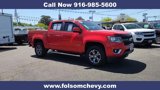 Used 2015 Chevrolet Colorado Z71 image 2