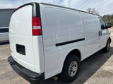 Used 2022 Chevrolet Express 2500 w/ Driver Convenience Package image 6